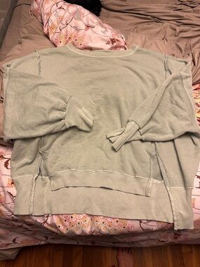 We the Free Camden Sea Foam size XS